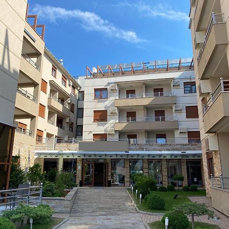 Apartman Bozur Vrnjacka Banja Exterior photo