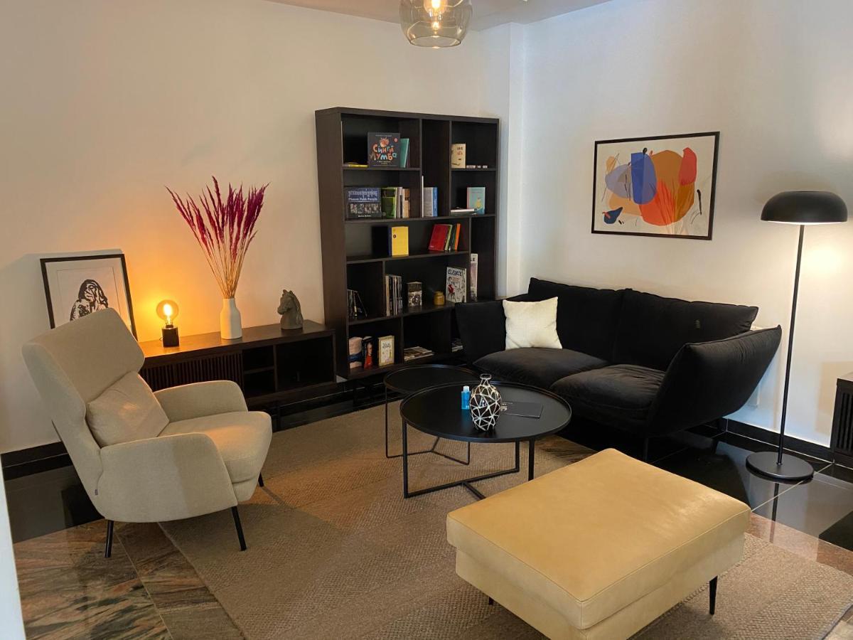 Apartman Bozur Vrnjacka Banja Exterior photo