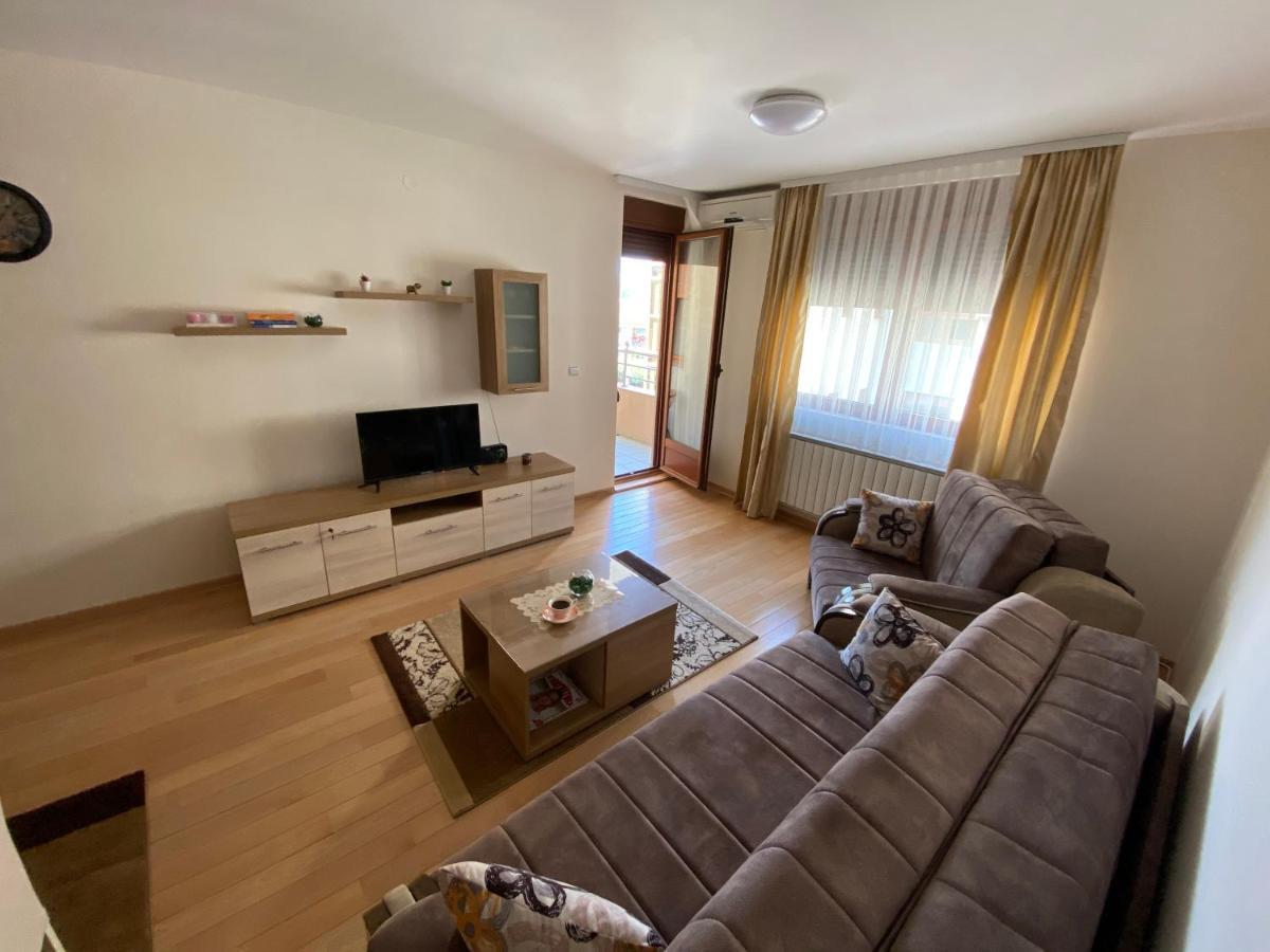 Apartman Bozur Vrnjacka Banja Exterior photo
