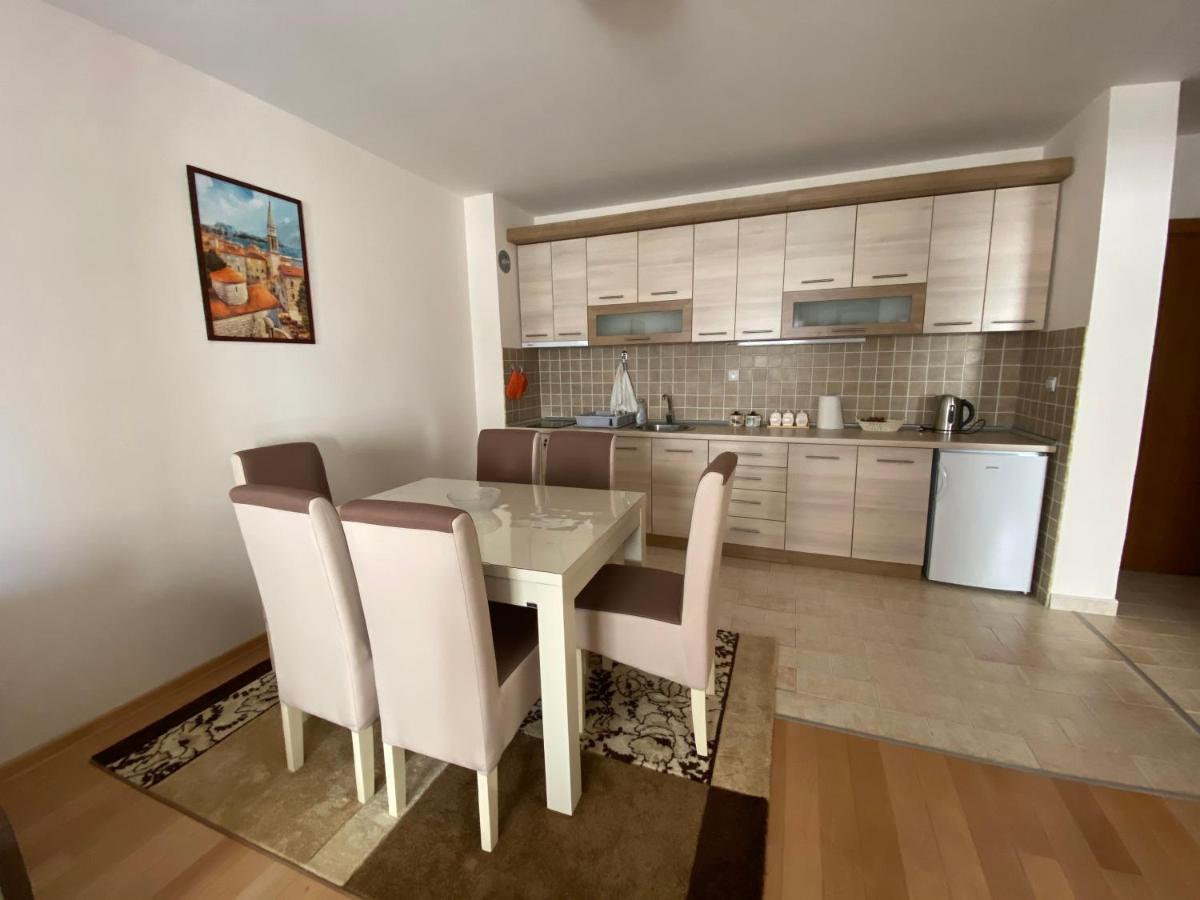 Apartman Bozur Vrnjacka Banja Exterior photo